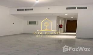 Studio Appartement zu verkaufen in Oasis Residences, Abu Dhabi Oasis 1