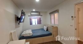 Viviendas disponibles en Nusa State Tower Condominium