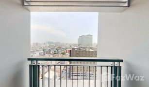 1 Bedroom Condo for sale in Din Daeng, Bangkok Rhythm Ratchada - Huai Khwang