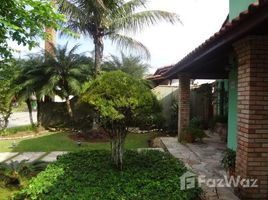 4 Bedroom House for sale in Pesquisar, Bertioga, Pesquisar