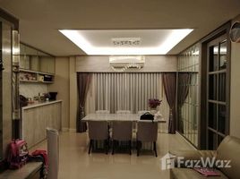 4 Bedroom Villa for sale at Life Bangkok Boulevard Ramintra 65, Tha Raeng, Bang Khen