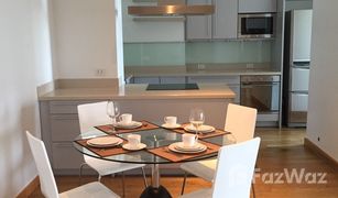 2 Bedrooms Condo for sale in Khlong Tan Nuea, Bangkok The Madison