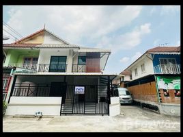 2 Bedroom Townhouse for sale in Pathum Thani, Khlong Sam, Khlong Luang, Pathum Thani