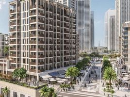 1 спален Квартира на продажу в Surf, Creek Beach, Dubai Creek Harbour (The Lagoons)