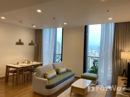 2 Schlafzimmer Appartement zu vermieten im Noble BE33, Khlong Tan Nuea