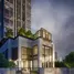 1 chambre Condominium à vendre à Hyde Heritage Thonglor., Khlong Tan Nuea