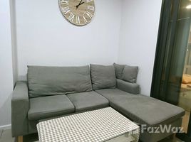 1 Schlafzimmer Wohnung zu verkaufen im CIELA Sripatum, Lat Yao, Chatuchak, Bangkok, Thailand