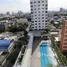 Appartement 1 chambre à vendre à P. Thana Tower 2, Wang Thonglang, Wang Thong Lang, Bangkok