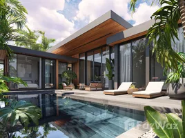 3 Bedroom Villa for sale at One Residence Lakeside by Redwood Luxury, Choeng Thale, Thalang, Phuket
