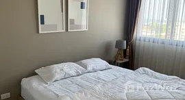 ยูนิตที่เหลืออยู่ในโครงการ Unixx South Pattaya