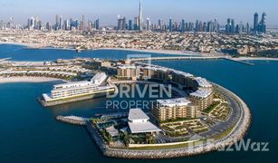 3 Bedrooms Villa for sale in Jumeirah Bay Island, Dubai Villa Amalfi