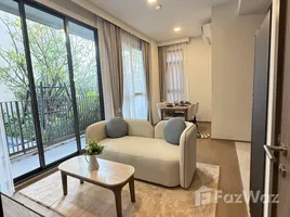 อพาร์ทเม้นท์ 1 ห้องนอน ให้เช่า ในโครงการ แคนวาส เชิงทะเล, เชิงทะเล, ถลาง