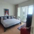 1 Schlafzimmer Wohnung zu verkaufen im Reflection Jomtien Beach, Nong Prue, Pattaya