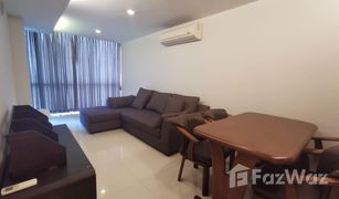 1 Bedroom Condo for sale in Sam Sen Nai, Bangkok The Vertical Aree