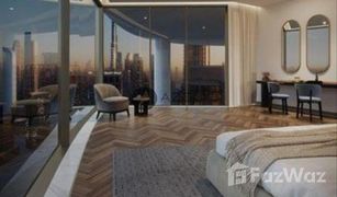 4 Habitaciones Ático en venta en Churchill Towers, Dubái Jumeirah Living Business Bay