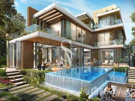 6 Bedroom Villa for sale at Cavalli Estates, Brookfield, DAMAC Hills (Akoya by DAMAC)