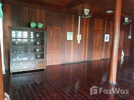 4 спален Дом for sale in Phrae, Ban Nun, Song, Phrae