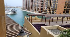 Viviendas disponibles en Marina Residences 6