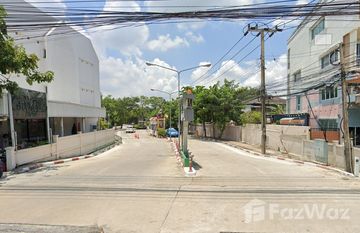 Green Ville in ศาลาธรรมสพน์, กรุงเทพมหานคร