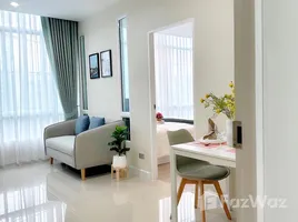 1 Schlafzimmer Wohnung zu vermieten im The Sky Sukhumvit, Bang Na, Bang Na, Bangkok