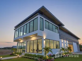  Land for sale at Pinthongland Factory Village, Lahan, Bang Bua Thong, Nonthaburi, Thailand