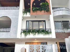 3 Habitación Casa en alquiler en Hoa Minh, Da Nang, Hoa Minh, Lien Chieu, Da Nang, Vietnam