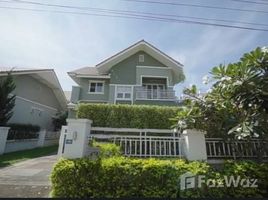 3 Bedroom House for sale at Koolpunt Ville 15 Park Avenue, San Pu Loei, Doi Saket