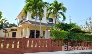 3 Bedrooms House for sale in Pak Nam Pran, Hua Hin Tropical Seaview