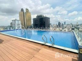 1 Habitación Apartamento en alquiler en One Bedroom For Rent In BKK1 Area, Tonle Basak