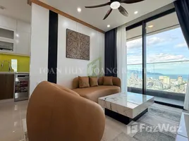 3 Habitación Apartamento en alquiler en Sun Cosmo Residence, An Hai Tay