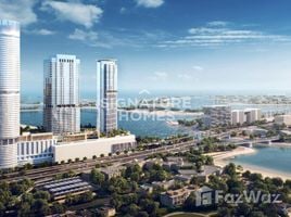 3 غرفة نوم شقة للبيع في Palm Beach Towers 2, Shoreline Apartments