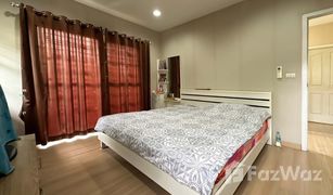 4 Bedrooms House for sale in Racha Thewa, Samut Prakan Pruksa Puri Kingkaew 37