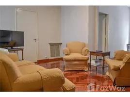 2 Schlafzimmer Appartement zu verkaufen im Juncal al 1600, Federal Capital