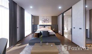 2 Bedrooms Condo for sale in Sakhu, Phuket Sea Heaven
