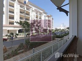 1 Habitación Apartamento en venta en Ansam 2, Yas Acres