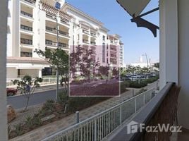 1 Bedroom Apartment for sale at Ansam 2, Yas Acres