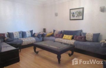 Très bel appartement à vendre-bourgogne-casablanca in Na Anfa, Grand Casablanca