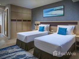 คอนโด 3 ห้องนอน ให้เช่า ในโครงการ ชามา เลควิว อโศก, คลองเตย