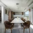 Penthouse 3 chambre à louer à High- End Beach Apartment, My An, Ngu Hanh Son