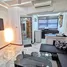 1 chambre Condominium à vendre à Hagone., Nong Prue