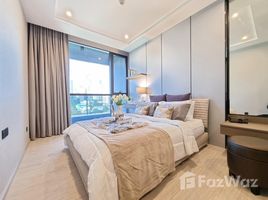 Студия Кондо в аренду в The Room Sukhumvit 38, Phra Khanong