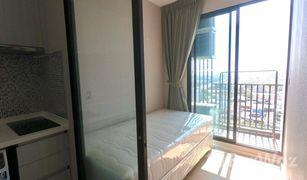 2 Schlafzimmern Wohnung zu verkaufen in Thung Sukhla, Pattaya Notting Hill Laemchabang - Sriracha