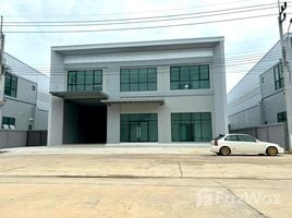  Warehouse for rent at Prime Estate, Bang Phriang