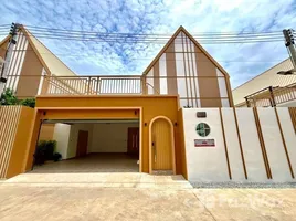 3 Schlafzimmer Villa zu verkaufen im Narita Villa, Nong Prue, Pattaya