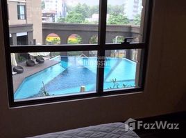 1 Bedroom Condo for rent at Garden Gate, Ward 9, Phu Nhuan