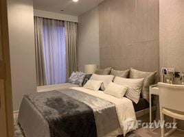 1 Bedroom Apartment for sale at M Thonglor 10, Khlong Tan Nuea