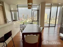 คอนโด 3 ห้องนอน ให้เช่า ในโครงการ เดอะ สุโขทัย เรสซิเด้นซ์, ทุ่งมหาเมฆ, สาทร