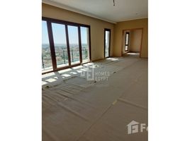 4 Bedroom Apartment for rent at Forty West, Sheikh Zayed Compounds, Sheikh Zayed City