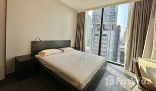 1 Schlafzimmer Wohnung zu verkaufen in Si Lom, Bangkok Tait 12