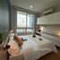 1 спален Кондо в аренду в Villa Rachatewi, Thanon Phaya Thai, Ратчатхещи